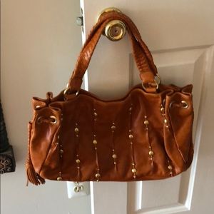 Isabella Fiore leather handbag! Used once